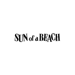SUN OF A BEACH