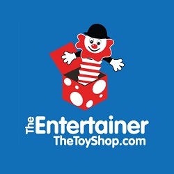 The Entertainer Toys